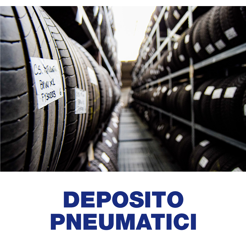 Deposito Pneumatico 150 min