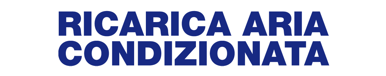 RICARICA ARIA CONDIZIONATA mobile min