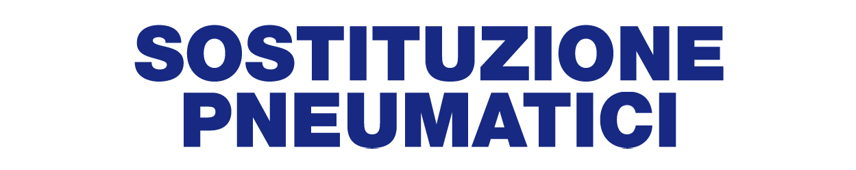 SOSTITUZIONE PNEUMATICI mobile min