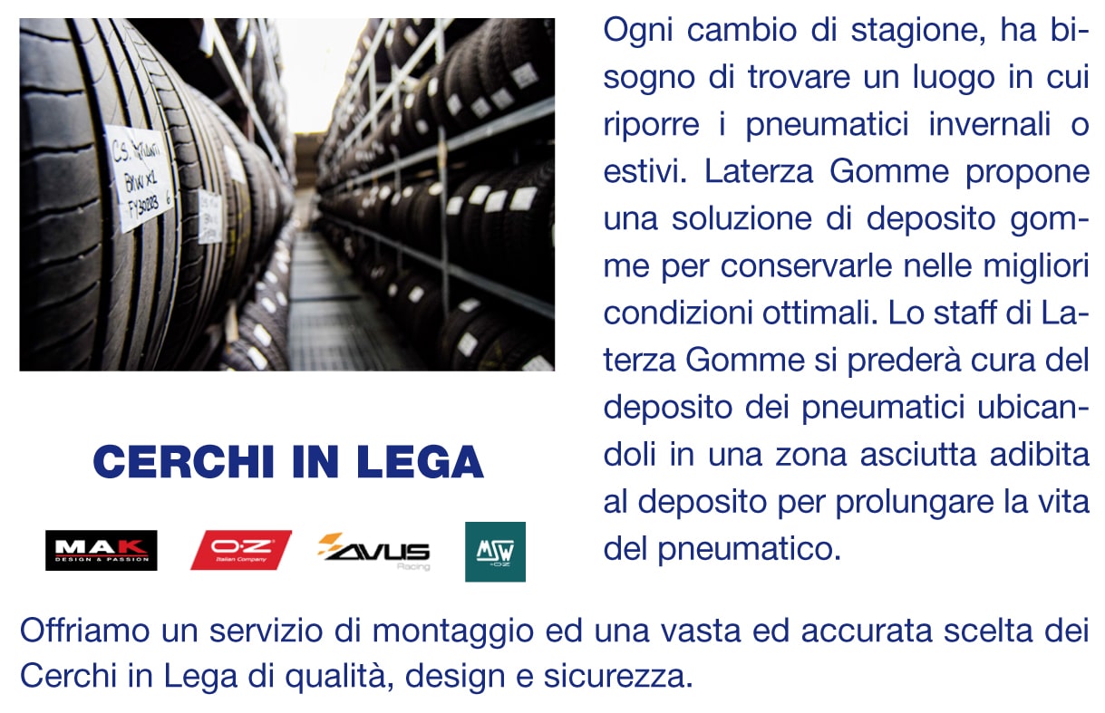 Deposito Pneumatici min