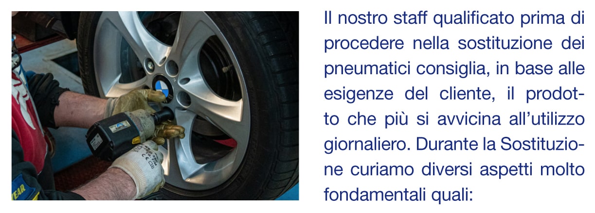 Sostiruzione Pneumatici min