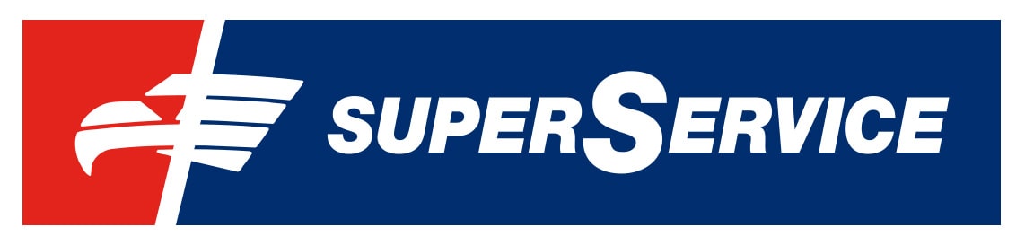 SuperService min
